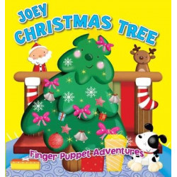 Joey Christmas Tree