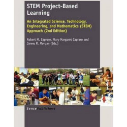 STEM Project-Based Learning