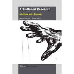 Arts-Based Research