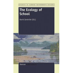 The Ecology of School