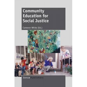 Community Education for Social Justice