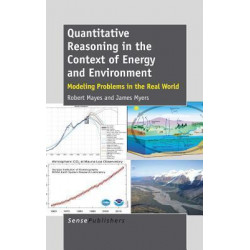Quantitative Reasoning in the Context of Energy and Environment
