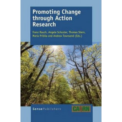 Promoting Change through Action Research
