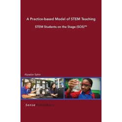 A Practice-based Model of STEM Teaching