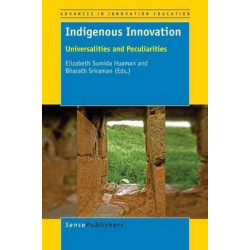 Indigenous Innovation