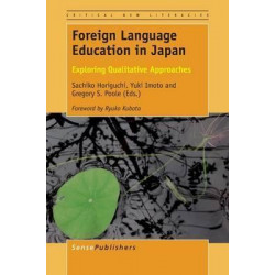 Foreign Language Education in Japan