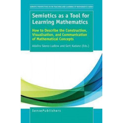 Semiotics as a Tool for Learning Mathematics