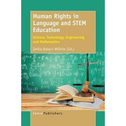 Human Rights in Language and STEM Education