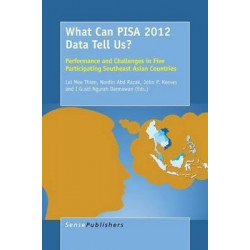 What Can PISA 2012 Data Tell Us?
