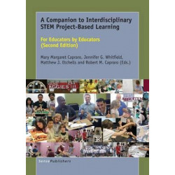 A Companion to Interdisciplinary STEM Project-Based Learning