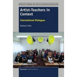 Artist-Teachers in Context