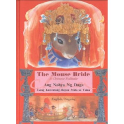 The Mouse Bride: a Chinese Folktale