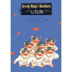 Seven Magic Brothers