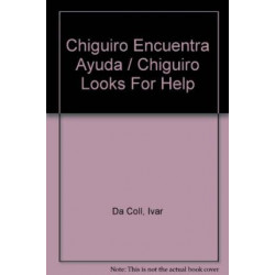 Chiguiro Encuentra Ayuda / Chiguiro Looks For Help