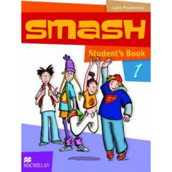 Smash 1 : Student's Book