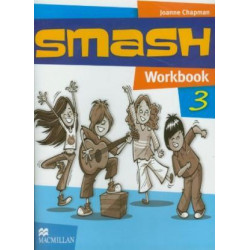 Smash 3 : Workbook