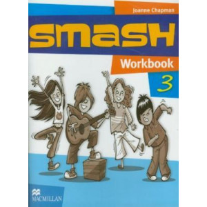 Smash 3 : Workbook