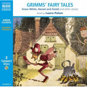 Grimms' Fairy Tales, Vol. 1: Snow White, Hansel and Gretel, etc
