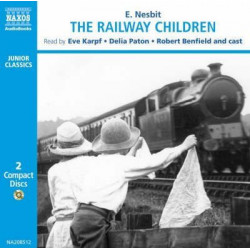 The Railway Children: Dramatisation