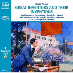 Great Inventors and Their Inventions