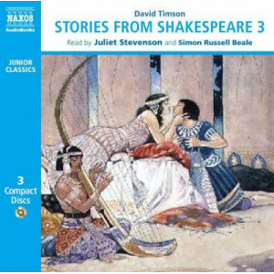 Stories from Shakespeare: No. 3