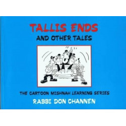 Tallis Ends & Other Tales