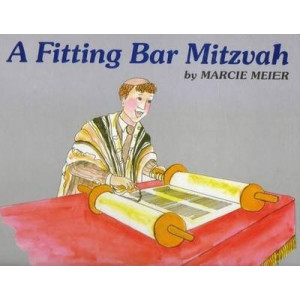 Fitting Bar Mitzvah