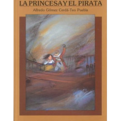 La Princesa y El Pirata