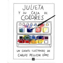Julieta y su Caja de Colores