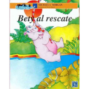 Bety Al Rescate
