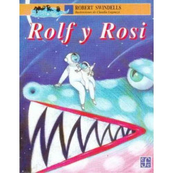 Rolf y Rosi