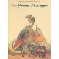 Las Plumas del Dragon