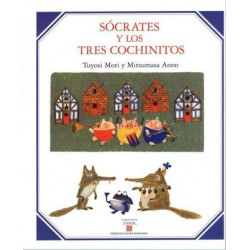 Socrates y los Tres Cochinitos