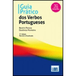 Guia Pratico dos Verbos Portugueses