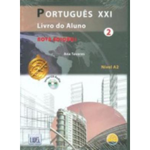 Portugues XXI - Nova Edicao