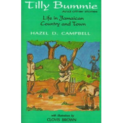 Tilly Bummie