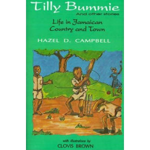 Tilly Bummie
