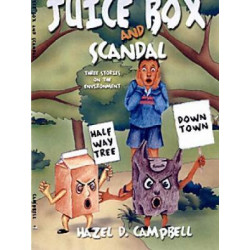 Juicebox And Scandal