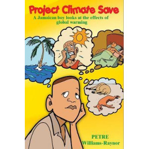 Project Climate Save