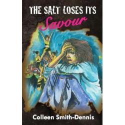 The Salt Loses Her Savour