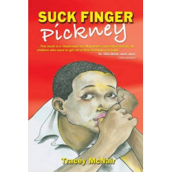 Suck Finger Pickney
