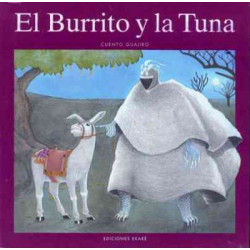El Burrito y La Tuna