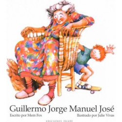 Guillermo Jorge Manuel Jose