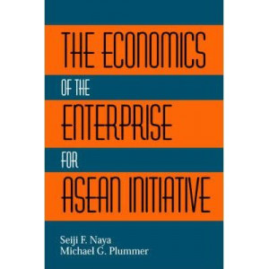 The Economics of the Enterprise for ASEAN Initiative