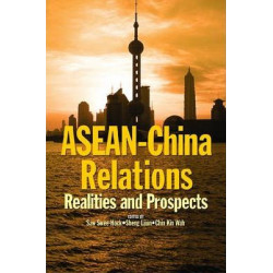 ASEAN-China Relations