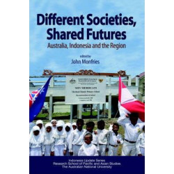 Different Societies, Shared Futures