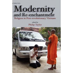 Modernity and Re-enchantment