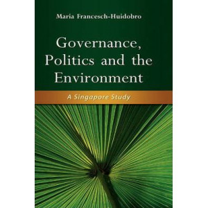 Governance, Politics and the Environment