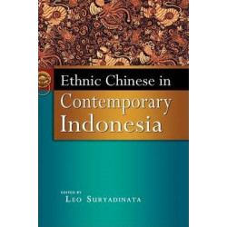 Ethnic Chinese in Contemporary Indonesia