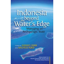 Indonesia Beyond the Waters Edge